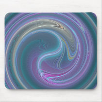 Mother Of Swirl mousepads