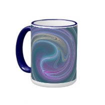 Mother Of Swirl mugs