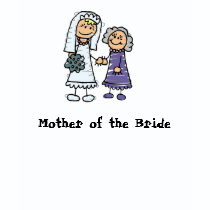 Mother of the Bride Apparel