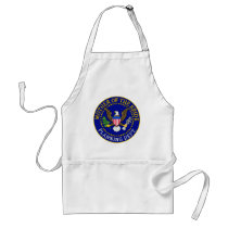 Mother Of The Bride Aprons