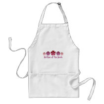 Mother of the Bride aprons by lifeisahighway Mother of the Bride aprons