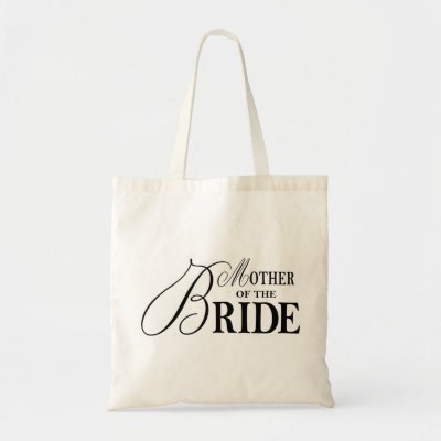 Mother of the Bride Bag