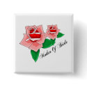 Mother of the Bride Button