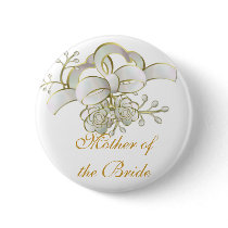 Mother of the Bride Pin