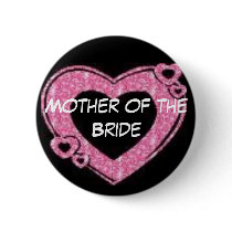 Mother of the Bride buttons by RyanandKrissy Mother of the Bride buttons