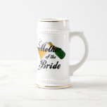 Mother Of The Bride Champagne Toast Coffee Mug