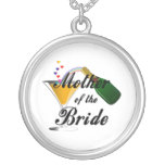Mother Of The Bride Champagne Toast Jewelry