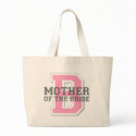 Mother of the Bride Cheer bags