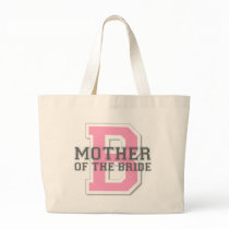 Mother of the Bride Cheer bags