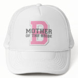 Mother of the Bride Cheer hats