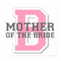 Mother of the Bride Cheer posters