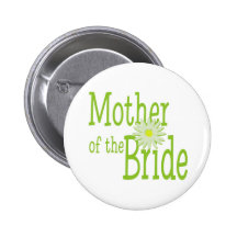 Mother of the Bride/ Daisy Buttons