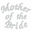 Mother of the Bride embroidered shirts by OccasionsByMadeleine Mother of the Bride embroidered shirts