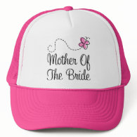 Mother Of The Bride Hat