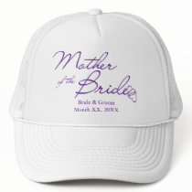 Mother of the Bride hats