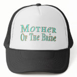 Mother Of The Bride Hat / Cap