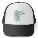 Mother Of The Bride Hat / Cap by weddingpartygifts Mother Of The Bride Hat / Cap