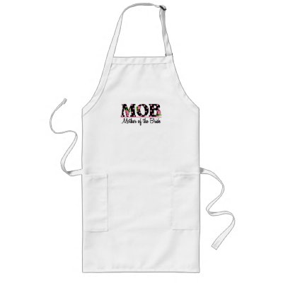 Mod Aprons