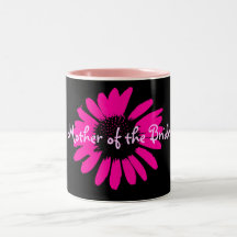 Mother of the Bride Mug