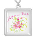 Mother of the Bride jewelry