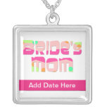 Mother of the Bride Necklace
