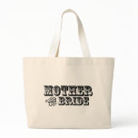 Mother of the Bride - Old West Bag