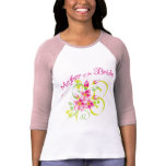 Mother of the Bride T-shirt