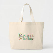 Mother Of The Bride Tote Bag