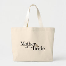 Mother Of The Bride Tote Bag