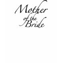 Mother of the Bride t-shirts