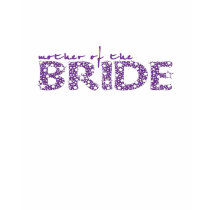Mother of the Bride t-shirts