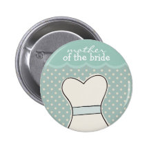 Mother of the Bride -- Wedding dress // BLUE Buttons