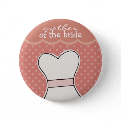 Mother of the Bride -- Wedding dress // PINK