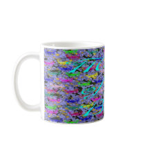 mother of the bride wraparround mug