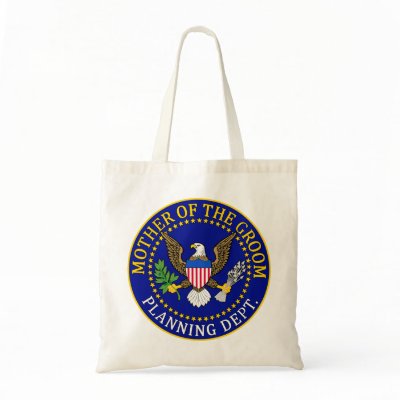 Mother Of The Groom Bag