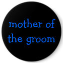 mother of the groom button by rubymonkey mother of the groom button