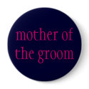"mother of the groom" button by rubymonkey "mother of the groom" button