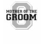 Mother of the Groom Cheer Tee Shirt