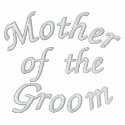Mother of the Groom embroidered shirts by OccasionsByMadeleine Mother of the Groom embroidered shirts