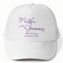 Mother of the Groom hats