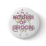 Mother of the Groom ID Buttons