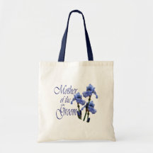 Mother of the Groom/ Iris Bag