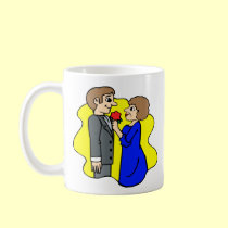 Mother of the Groom Mug