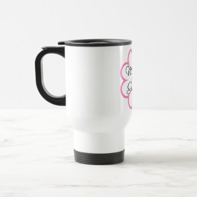 Mother Of The Groom Mugs
