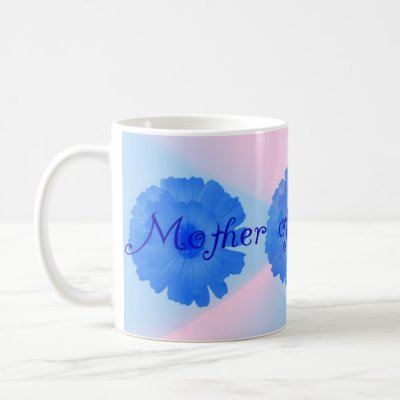 mother of the groom mugs