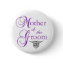 mother of the Groom pin