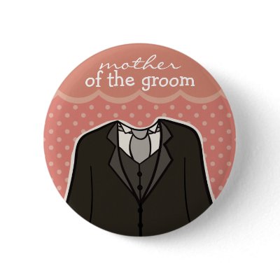 Mother of the Groom // PINK
