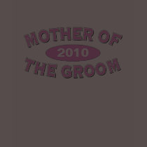 Mother of the Groom Pink Arc 2010