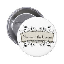 *Mother of the Groom Pins