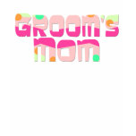 Mother of the Groom T-shirt